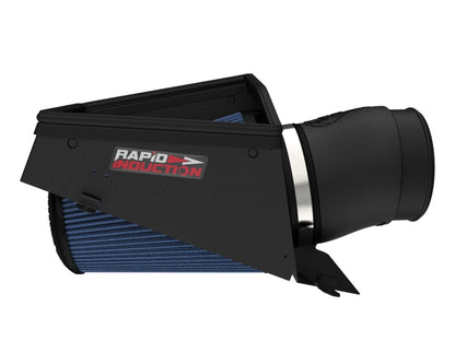 aFe 24-26 Jeep Wrangler JL L4-2.0L Cold Air Intake System | Jeep Wrangler JL (18-25) (52-10021R)