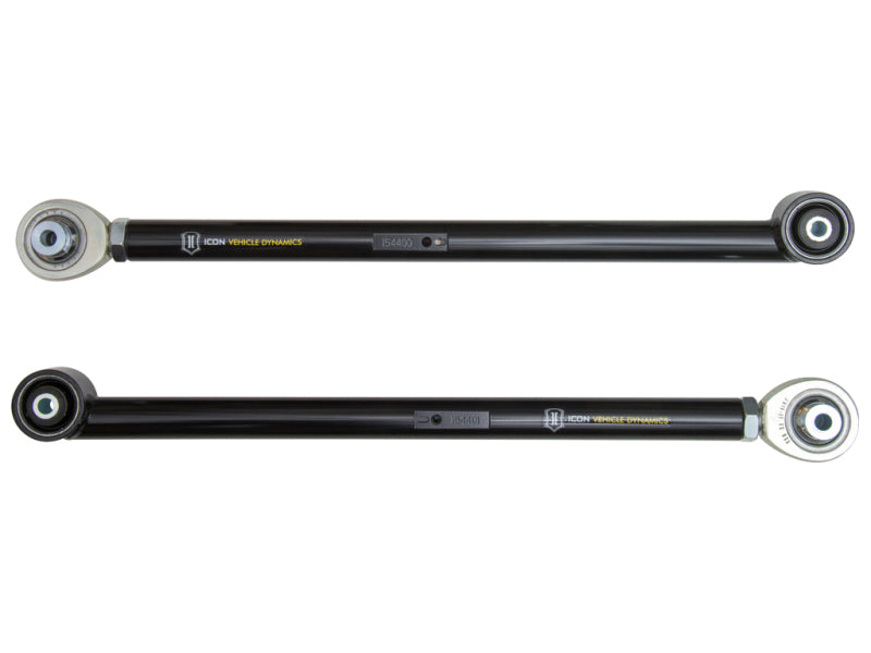 ICON Tubular Lower Trailing Arm Kit | Toyota FJ / 4Runner / Land Cruiser (07+ / 03+) (54000T)