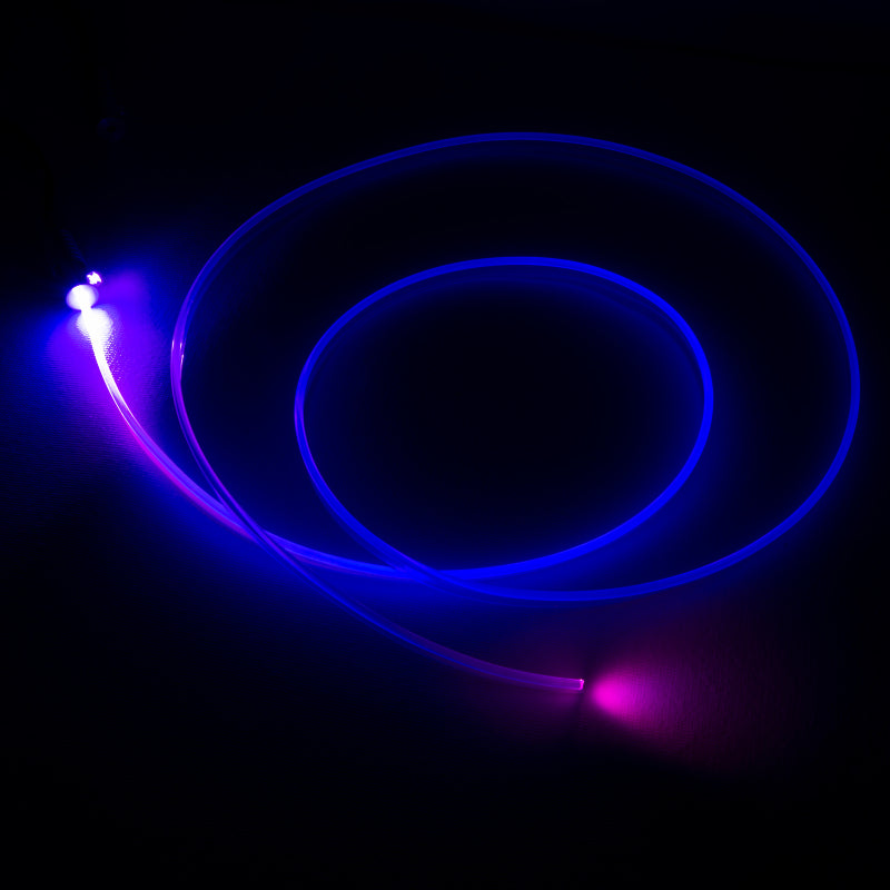 Oracle Ford Bronco ColorSHIFT Fiber Optic Interior Kit | Ford Bronco (21-26) (4237-333)