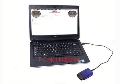 Ford Racing Service Part Replacement Dongle | Ford Ranger (19-26) (CM-CANELOPE-B)
