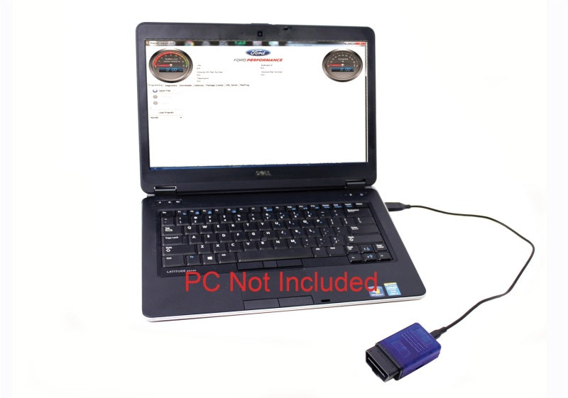 Ford Racing Service Part Replacement Dongle | Ford Ranger (19-26) (CM-CANELOPE-B)