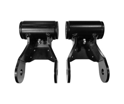 Carli Fabricated Leaf Spring Shackle | Ram 2500/3500 (11-25) (CS-DSHACKLE-0313)