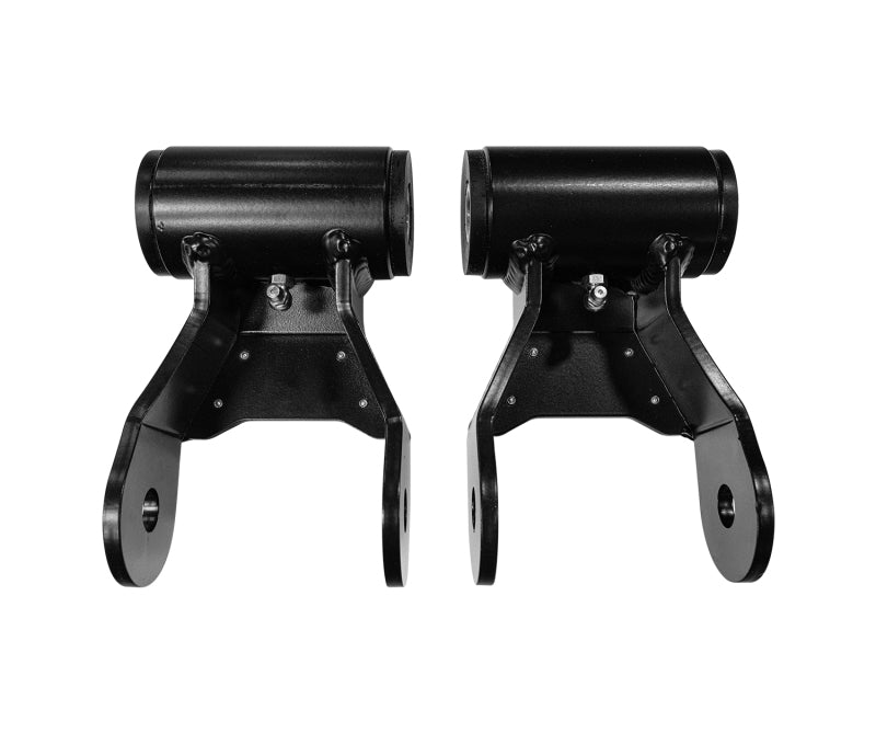 Carli Fabricated Leaf Spring Shackle | Ram 2500/3500 (11-25) (CS-DSHACKLE-0313)