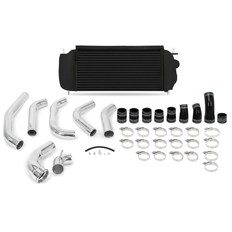 Mishimoto 15-16 Ford F-150 EcoBoost Performance Intercooler Kit | Ford F-150 (15-17) (MMINT-F35T-15KPBK)