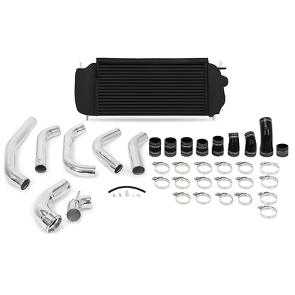 Mishimoto 15-16 Ford F-150 EcoBoost Performance Intercooler Kit | Ford F-150 (15-17) (MMINT-F35T-15KPBK)