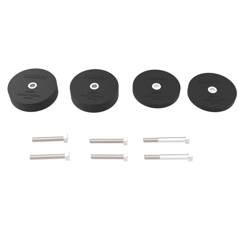 Timbren 22-23 Toyota Tundra SES Spacer Kit | Toyota Tundra (22-26)
