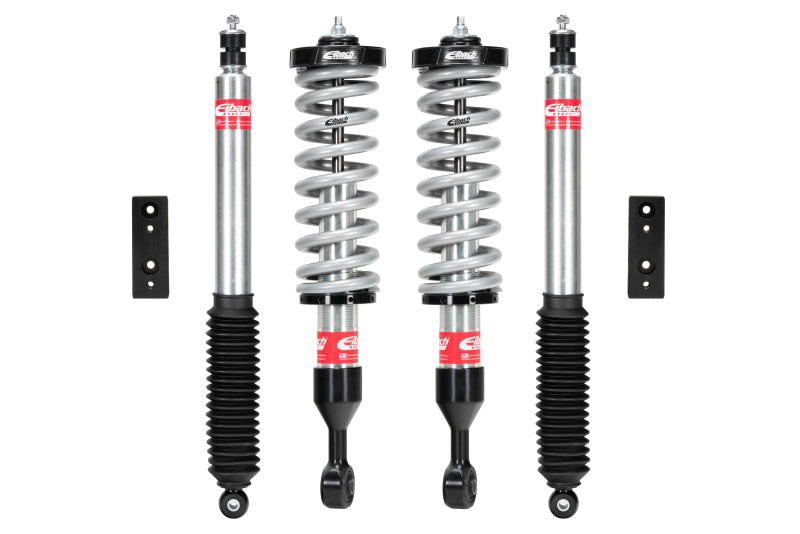 Eibach 05-15 Toyota Tacoma Pro-Truck Stage 2 Coilover | Toyota Tacoma (05-15) (E86-82-007-03-22)