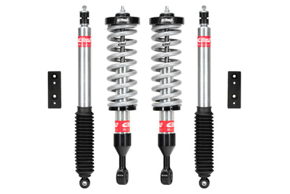 Eibach 05-15 Toyota Tacoma Pro-Truck Stage 2 Coilover | Toyota Tacoma (05-15) (E86-82-007-03-22)