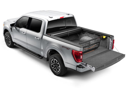 Roll-N-Lock 61in Cargo Manager | Ford Ranger (19-26) (CM122)