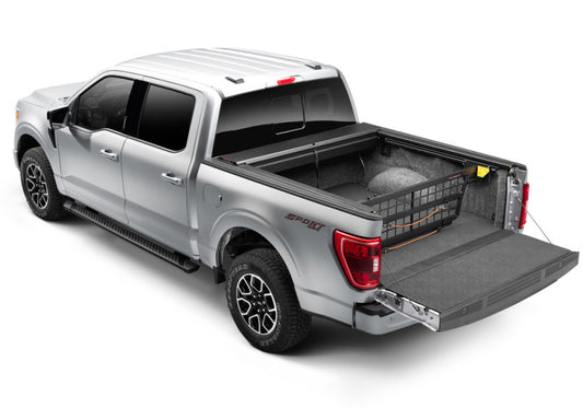 Roll-N-Lock 61in Cargo Manager | Ford Ranger (19-26) (CM122)