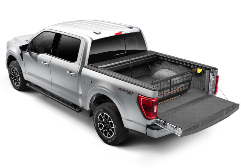 Roll-N-Lock Cargo Manager | Ford F-150 (15-18) / F-150 (18-20) / F-150 Raptor (17-20) (CM101)