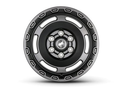 Ford Racing Wheel Kit | Ford Bronco (21-26) (M-1007K-P1785E)