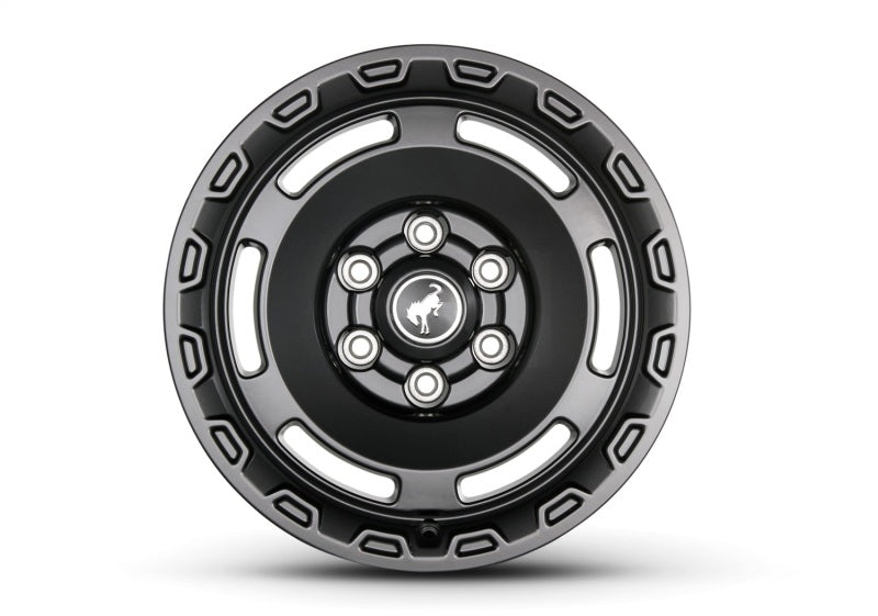 Ford Racing Wheel Kit | Ford Bronco (21-26) (M-1007K-P1785E)