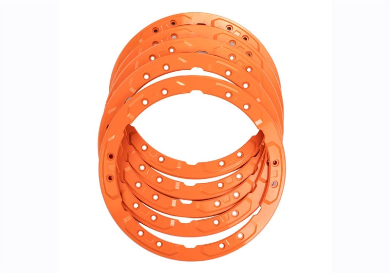 Ford Racing Bead Lock Ring Kit | Ford Bronco (21-26) (M-1021K-BLO)