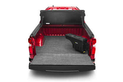 Undercover SwingCase | Toyota Tundra (19-21, 10-13, 14-18) Passengers Side Black Smooth (SC400P)