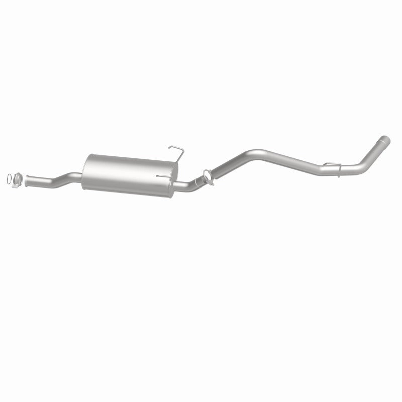 Magnaflow Direct-Fit Replacement Exhaust System | Toyota Tundra (00-06) (106-0341)