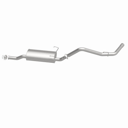 Magnaflow Direct-Fit Replacement Exhaust System | Toyota Tundra (00-06) (106-0341)