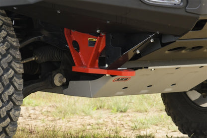ARB Recoverypoint Rhs 8T | Toyota Tacoma (05-23) (2823010)