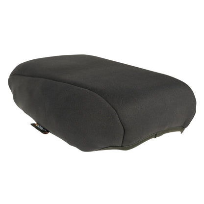 Rugged Ridge Neoprene Console Cover | Jeep Gladiator JT / Wrangler JL (20-25 / 18-25) (13108.02)