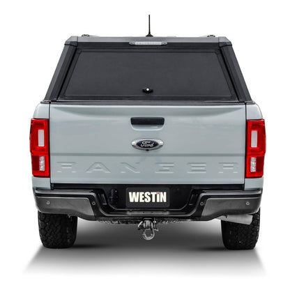 Westin EXP Truck Cap Complete Kit | Ford Ranger (19-23) (16-14025)