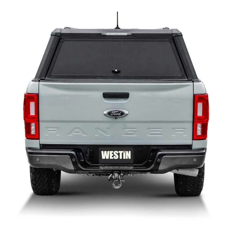 Westin EXP Truck Cap Complete Kit | Ford Ranger (19-23) (16-14025)