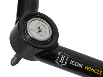 ICON Delta Joint Kit | Toyota FJ / 4Runner / Land Cruiser (07+ / 03+ / 08+) (614551)