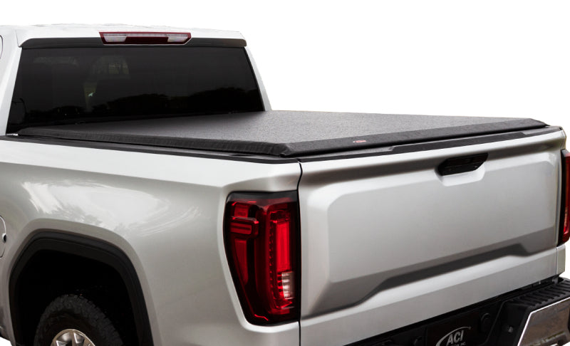 Access Original Roll-Up Cover | Toyota Tacoma (16-19, 20-23) (15279)