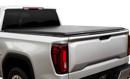 Access Original Roll-Up Cover | Toyota Tacoma (16-19, 20-23) (15279)