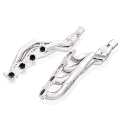 Stainless Works Perf Headers | Ford F-150 15-20 5.0L (FT18HCAT)