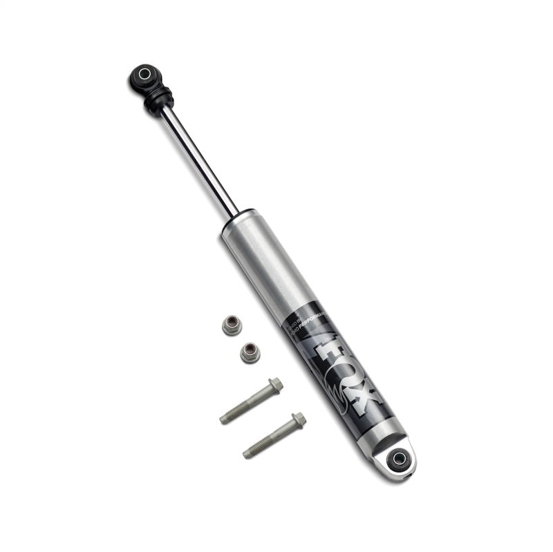 Ford Racing 19-22 Ranger Single Service Rear Damper | Ford Ranger (19-22) (M-18001-RAR)