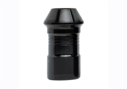 Ford Racing 2023+ Ford Bronco Raptor M14 x 1.5 Black Security Lug Nut Kit | Ford Bronco (21-26) (M-1A043-A5)
