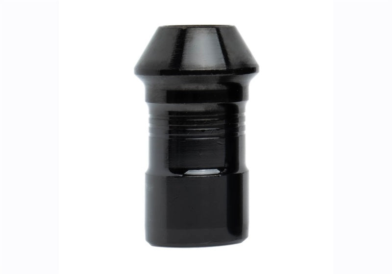 Ford Racing 2023+ Ford Bronco Raptor M14 x 1.5 Black Security Lug Nut Kit | Ford Bronco (21-26) (M-1A043-A5)