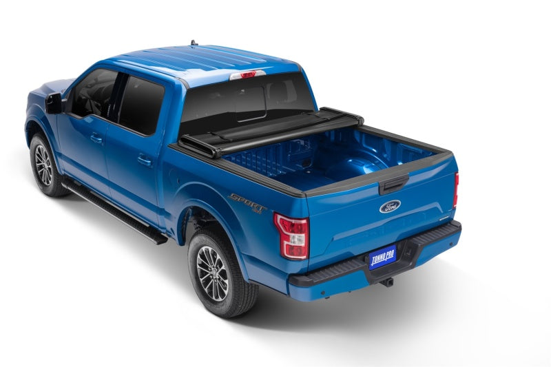 Tonno Pro 6.5ft Styleside Tri-Fold Tonneau Cover | Ford F-150 (15-20) (42-315)