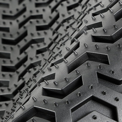 Rugged Ridge Floor Liner | Jeep Wrangler JK (07-18) / JL (18-25) Unlimited 4 Door Front/Rear/Cargo (12988.04)