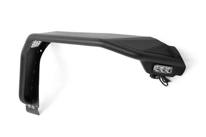 DV8 Offroad Spec Series Fender Flares: Fits Most Jeep Wrangler / Gladiator Models (2018-2026)