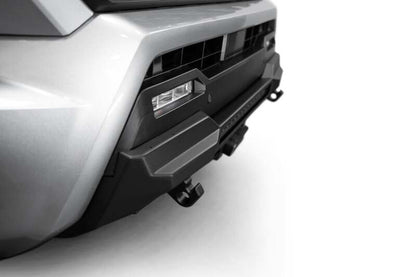 Addictive Desert Designs Stealth Center Mount Winch Front Bumper | Toyota Tacoma (24-26) (F6703412601NA)