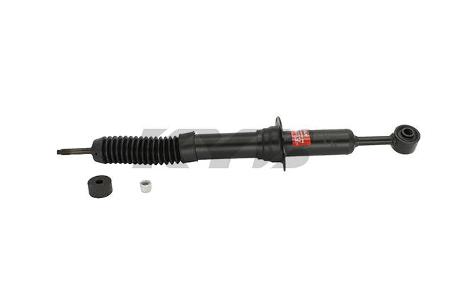 KYB Excel-G Front Shocks & Struts | Toyota 4Runner/FJ Cruiser/Tacoma (03-09) (341340)