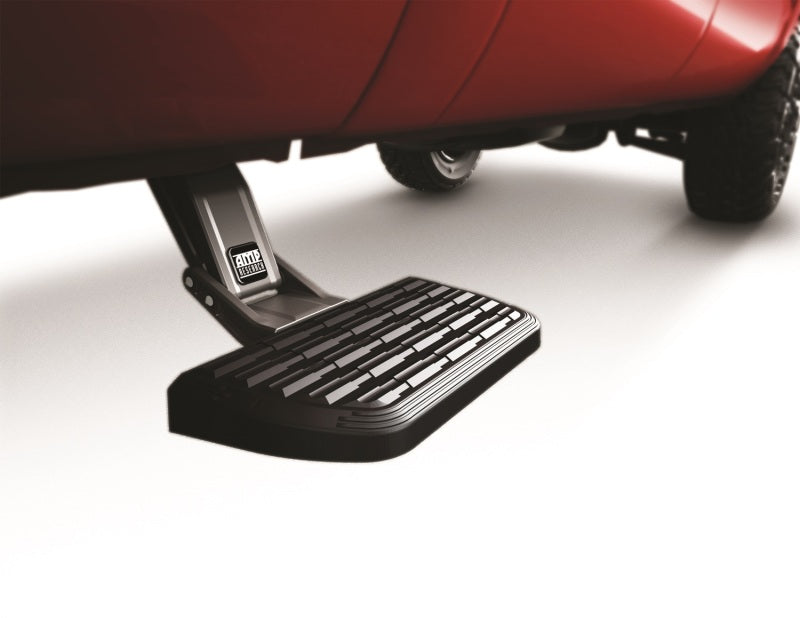 AMP Research BedStep2 | Chevrolet Silverado (99-13)