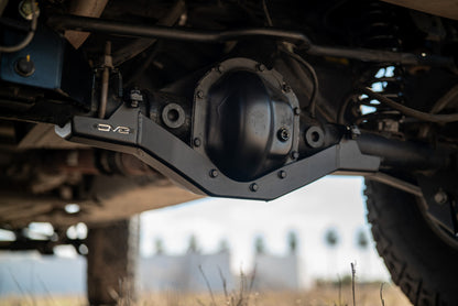 DV8 Offroad Dana 44 Rear Differential Skid Plate | Jeep Wrangler JK (07-18) / JL (18-25) (SPJK-13)