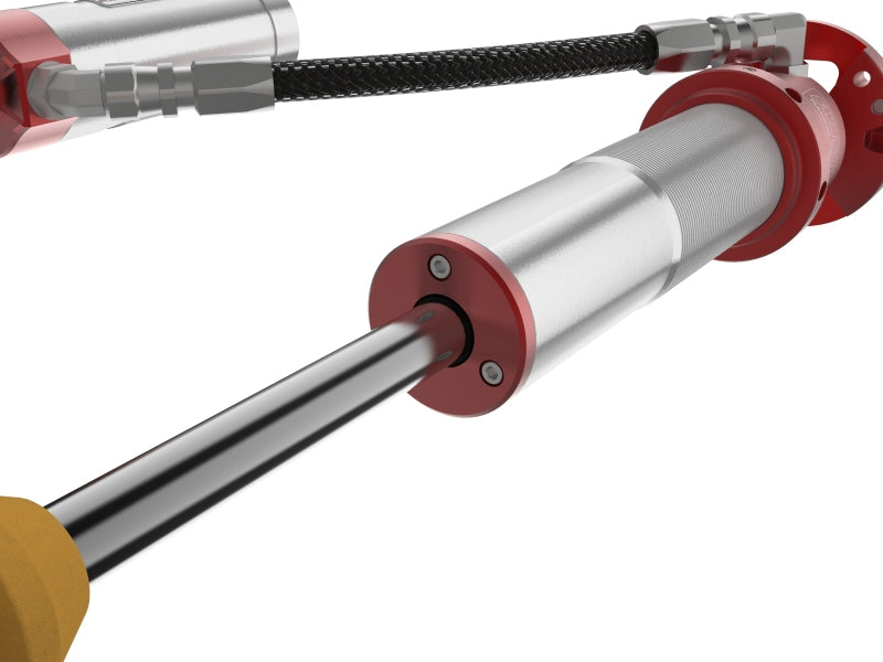 aFe Sway-A-Way 2.5 Rear Coilovers | Ford Bronco (21-26) (302-0056-13-CA)