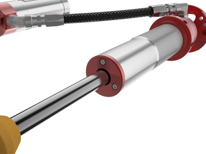 aFe Sway-A-Way 2.5 Rear Coilovers | Ford Bronco (21-26) (302-0056-13-CA)