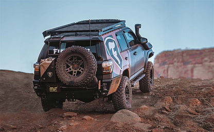 Magnaflow Overland Series SS Cat-Back Exhaust | Toyota 4Runner (03-24) (19546)
