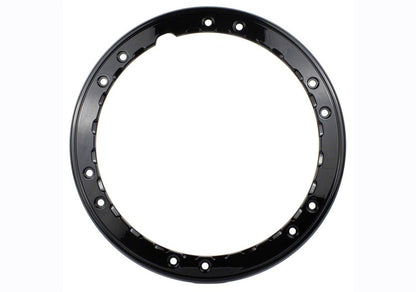 Ford Racing Bead Lock Trim Ring Kit | Ford Bronco (21-22) (M-1021K-BLB)