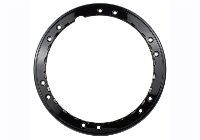 Ford Racing Bead Lock Trim Ring Kit | Ford Bronco (21-22) (M-1021K-BLB)