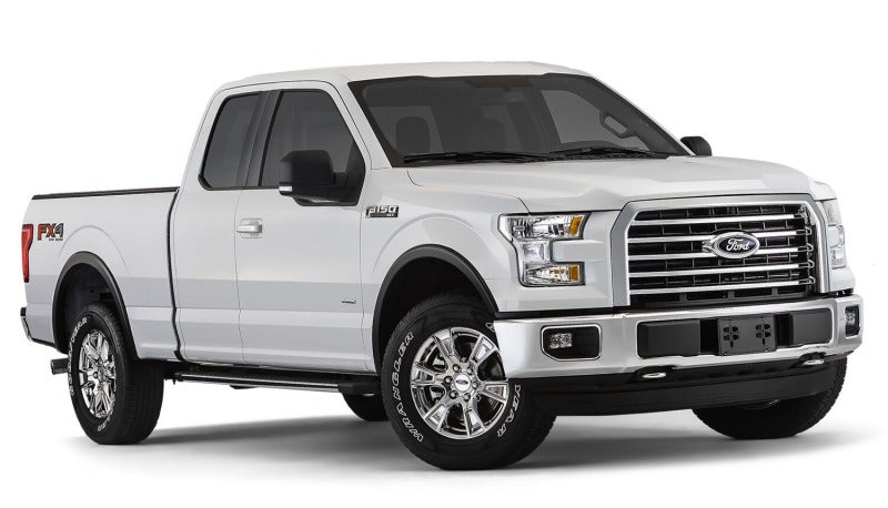 Husky Liners OE Style Fender Flares | Ford F-150 (15-17) / Raptor (17-20) (2802937)