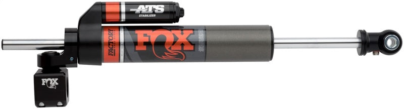 FOX Factory Race Series 2.0 ATS Steering Stabilizer 1.375" Tie Rod (FRONT): Jeep Wrangler JK 2007-2018