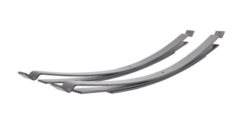 Hellwig Load Pro 3-Leaf Helper Spring (REAR): Dodge Ram 1500 / 2500 / 3500 (03-22)