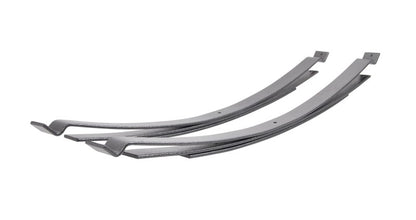 Hellwig Load Pro 3-Leaf Helper Spring (REAR): Dodge Ram 1500 / 2500 / 3500 (03-22)