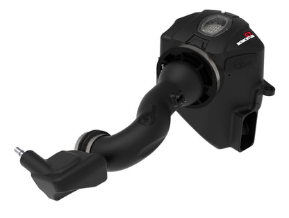 aFe Momentum GT Pro Dry S Intake System | GM Silverado/Sierra 1500 V6-4.3L/V8-5.3/6.2L (19+) (50-70044D)