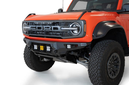 Addictive Desert Designs Bomber Front Bumper | Ford Bronco (21-26) (F260014120103)